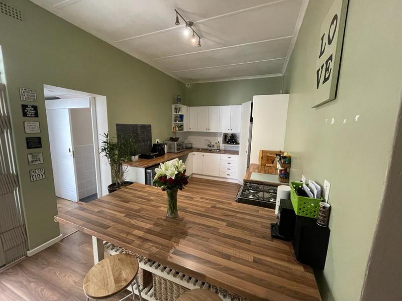 To Let 3 Bedroom Property for Rent in Claremont Western Cape